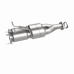 MagnaFlow Conv DF 05-11 Volvo XC90 4.4L