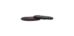 Griots Garage BOSS 6in Microfiber Fast Cutting Pads (Set of 2)