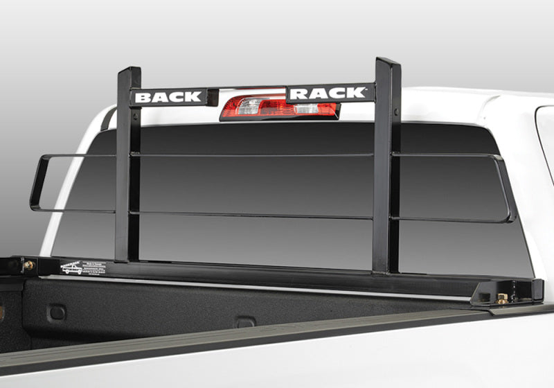 Canyon All Road Rear Rack BackRack 04-14 Colorado/Canyon Original Rack Frame Only Requires Hardw ...