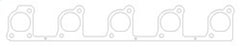 Cometic 98-03 Dodge Viper .020in MLS Exhaust Gasket GEN II