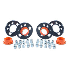 ST Easy Fit Wheel Spacer Kit 16-18 Ford Focus RS