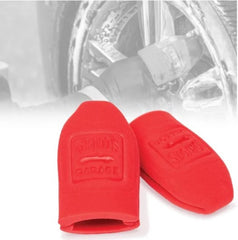Griots Garage 3-Finger Foam Detail Mitts (Set of 2) - Single