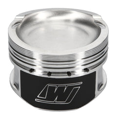 Wiseco VW VR6 2.8L 9:1 82.5mm Piston Shelf Stock Kit