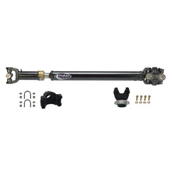 Yukon Gear Heavy Duty Driveshaft for 12-16 Jeep JK Front A/T Only