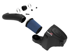 aFe 21-22 Jeep Grand Cherokee L (WL) HEMI V8 5.7L Momentum GT Cold Air Intake System w/Pro 5R Filter