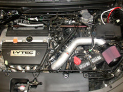 K&N Performance Intake Kit TYPHOON; HONDA ELEMENT, L4-2.4L, 03-06