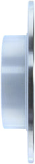 StopTech Select Sport Drilled & Slotted Rotor - Front Left