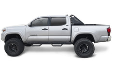 N-Fab ARC Sports Bar 15-22 Chevrolet Colorado - Textured Black