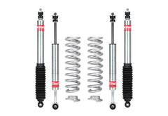 Eibach Pro-Truck Lift Kit 16-20 Toyota Tundra LIFT SYSTEM (Stage 1)