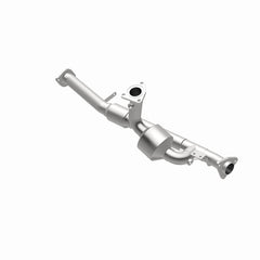 MagnaFlow Conv DF 00-01 Maxima/I30 mid Y-Pipe