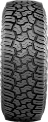 Yokohama Geolandar X-AT Tire - LT265/70R17 121/118Q