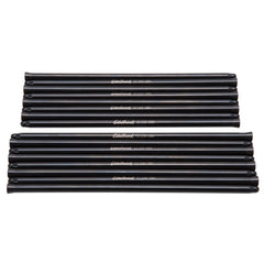 Edelbrock Push Rod Set Hardened Steel Chrysler 426-572 Gen II Hemi 3/8In Od X 10 250In Long