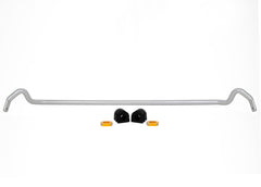 Whiteline 02-07 Subaru WRX Sedan Front 24mm Swaybar-X heavy duty