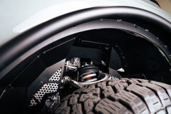 DV8 Offroad 21-22 Ford Bronco Front Inner Fender Liners