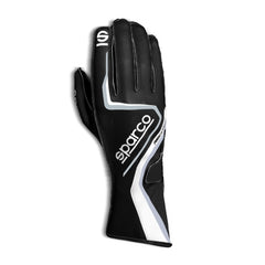 Sparco Gloves Record WP 12 BLK