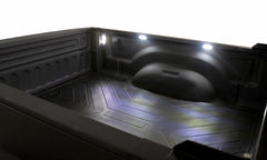 Lund 2015-2019 Ford F-150 NightFX Guide Lights - Black