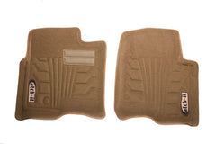 Lund 11-12 Chrysler Town & Country Catch-It Carpet Front Floor Liner - Tan (2 Pc.)