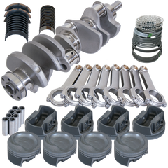 Eagle Ford 351W 408 Competition Rotating Assembly Kit