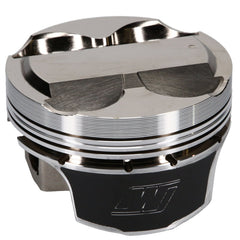 Wiseco Mitsubishi 4G63 7 Bolt 1.9cc Dome 10.5:1 Piston Shelf Kit