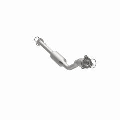 MagnaFlow Conv DF 99-02 Chevrolet Cavalier