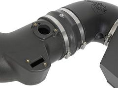 aFe MagnumFORCE Intake Stage-2 P5R AIS GM Diesel Trucks 11-16 V8-6.6L