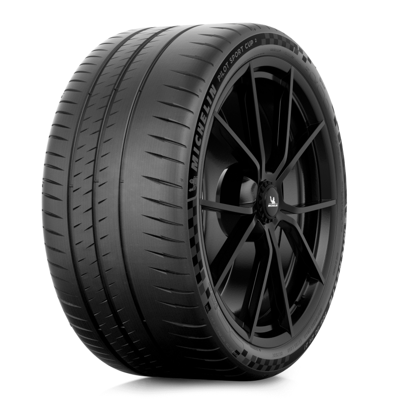 Michelin Pilot Sport Cup 2 Connect Star BMW 245/35ZR19 (93Y) XL