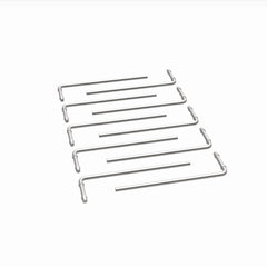 MagnaFlow Hanger .375inch 90 deg 10pk