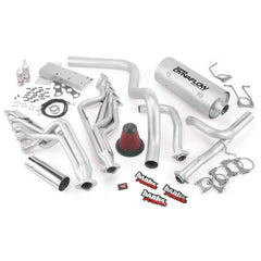 Banks Power 04 Ford 6.8L Mh-C E-S/D PowerPack System W/AutoMind