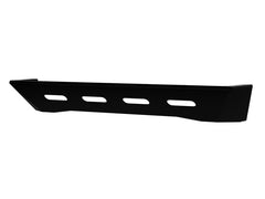 ICON 07-18 Jeep Wrangler JK Pro Series Mid Width Front Bumper Skid