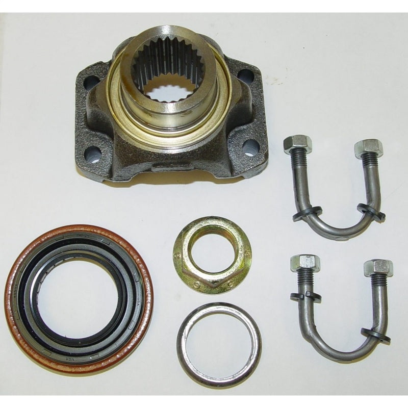 Omix Yoke Kit D35 U-Bolt 1310 70-06 Jeep Models