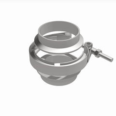 MagnaFlow Clamp Flange Assembly 2.5 inch