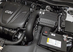 K&N 13-14 Hyundai Sonata 2.4L / Kia Optima 2.4L 57 Series Performance Intake Kit