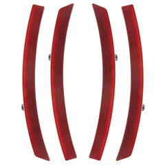 Oracle Chevrolet Corvette C7 Concept Sidemarker Set - Ghosted - Long Beach Red (WA405Y)