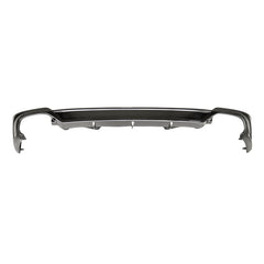 Seibon 18-20 Honda Accord GC Carbon Fiber Rear Lip