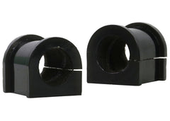 Whiteline Plus 2/79-8/85 Mazda RX7 / 10/89-12/92 Celica 18mm Sway Bar Mount Grease Free Bushing