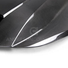 Anderson Composites 2016+ Chevy Camaro Carbon Fiber Double Sided Hood