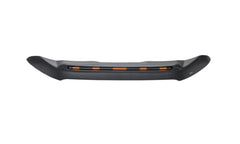 AVS 19-22 Ford Ranger Low Profile Aeroskin Lightshield Pro - Black