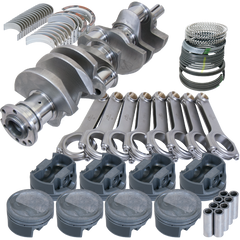 Eagle Oldsmobile 455 Balanced Rotating Assembly Kit