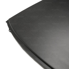 Seibon 2017 Honda Civic Type-R Dry Carbon Fiber Roof