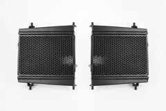 CSF 20+ Toyota GR Supra High-Performance Auxiliary Radiator , Fits Both L&amp;R Two Required