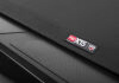Truxedo 2022 Toyota Tundra 5ft. 6in. Pro X15 Bed Cover - With Deck Rail System