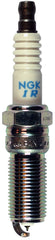 NGK Laser Iridium Spark Plug Box of 4 (SILTR6A7G)
