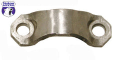 Yukon Gear 1310 Yoke Strap For GM 8.5in Front / GM 12 Bolt Car & 12 Bolt Truck