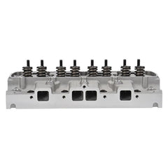 Edelbrock Single Performer RPM Oldsmobile Big Block Cylinder Head (For Use w/ Hyd Roller Camshaft)