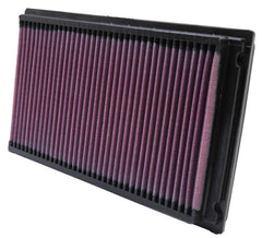 K&N 88-08 Nissan 1.8L / 87-05 Nissan/Infiniti 3.0L / 00-09 3.5LDrop In Air Filter