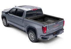 Roll-N-Lock 15-19 Chevrolet Colorado/GMC Canyon 61.7in A-Series Retractable Tonneau Cover