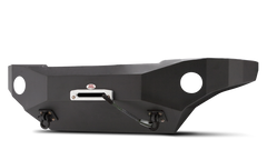Body Armor 4x4 05-11 Toyota Tacoma Front Winch Bumper
