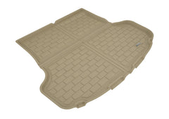 3D MAXpider 2018-2020 Kia Stinger Kagu Cargo Liner - Tan