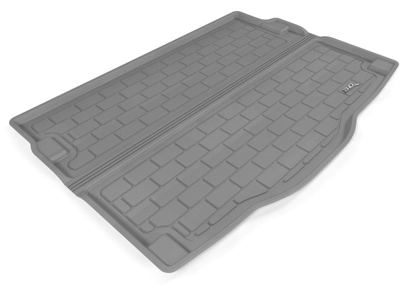 3D MAXpider 2013-2017 Hyundai Elantra GT Kagu Cargo Liner - Gray