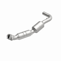 MagnaFlow Conv DF 05-07 Ford E150 4.6L Driver Side